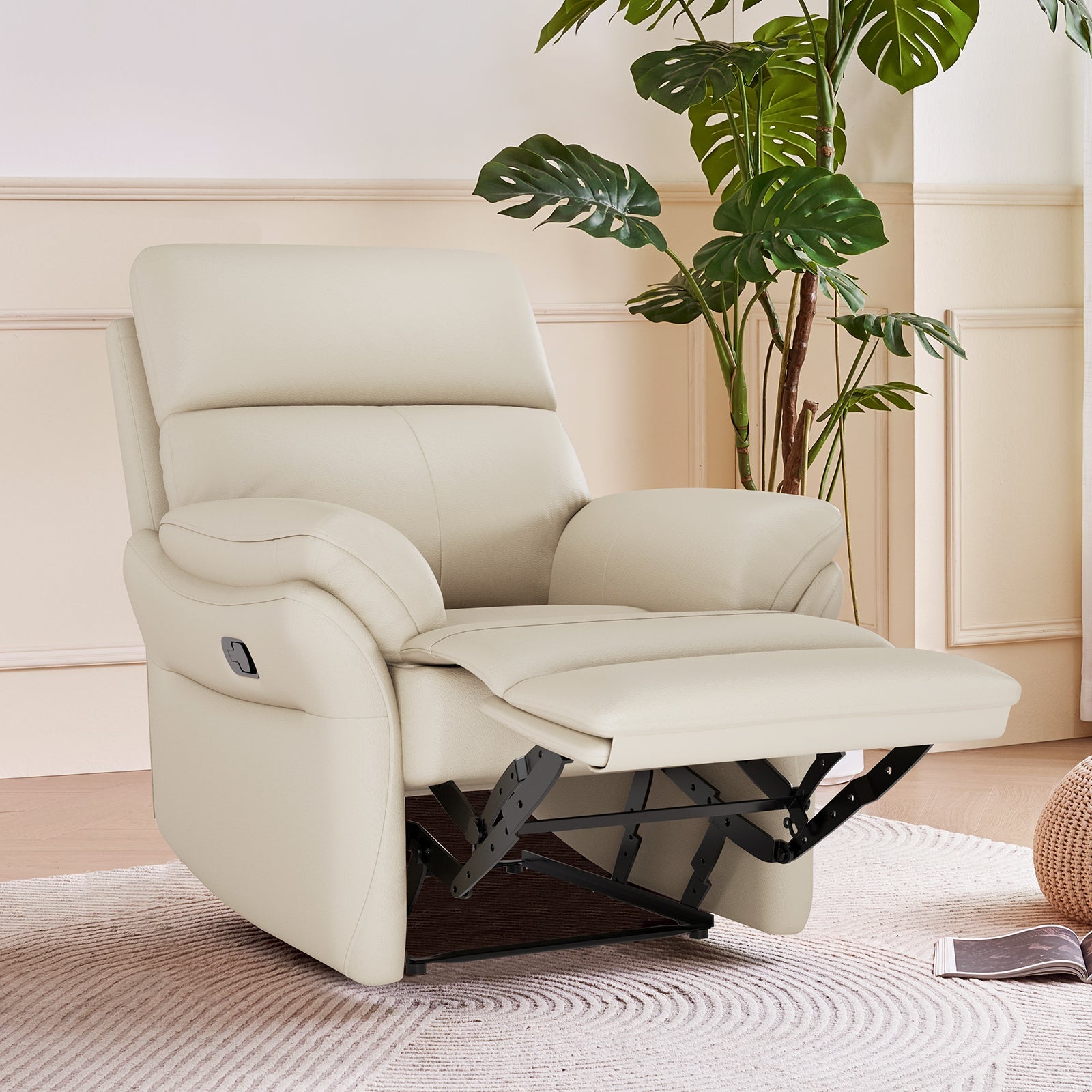 Manual Functional Recliner