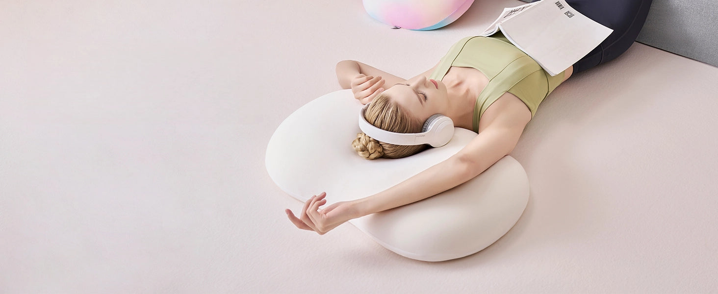Memory Foam Pillow