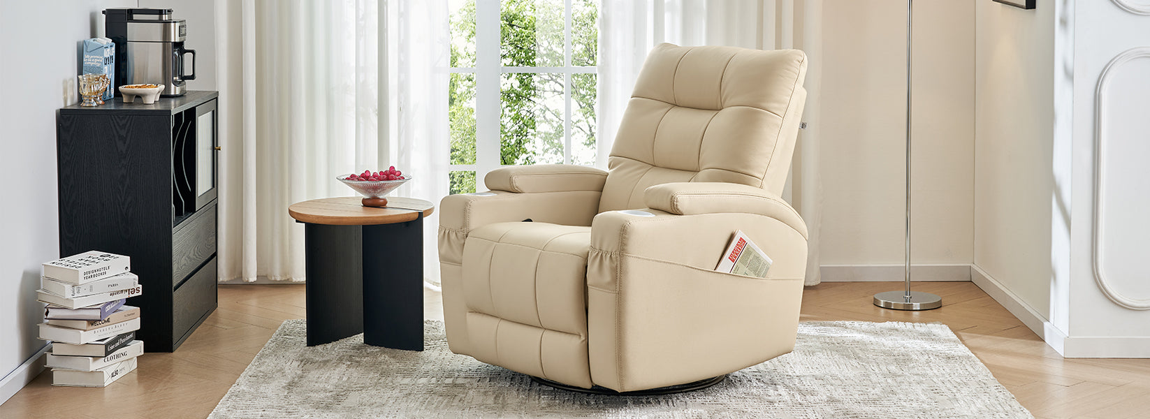 Power Recliner Chair