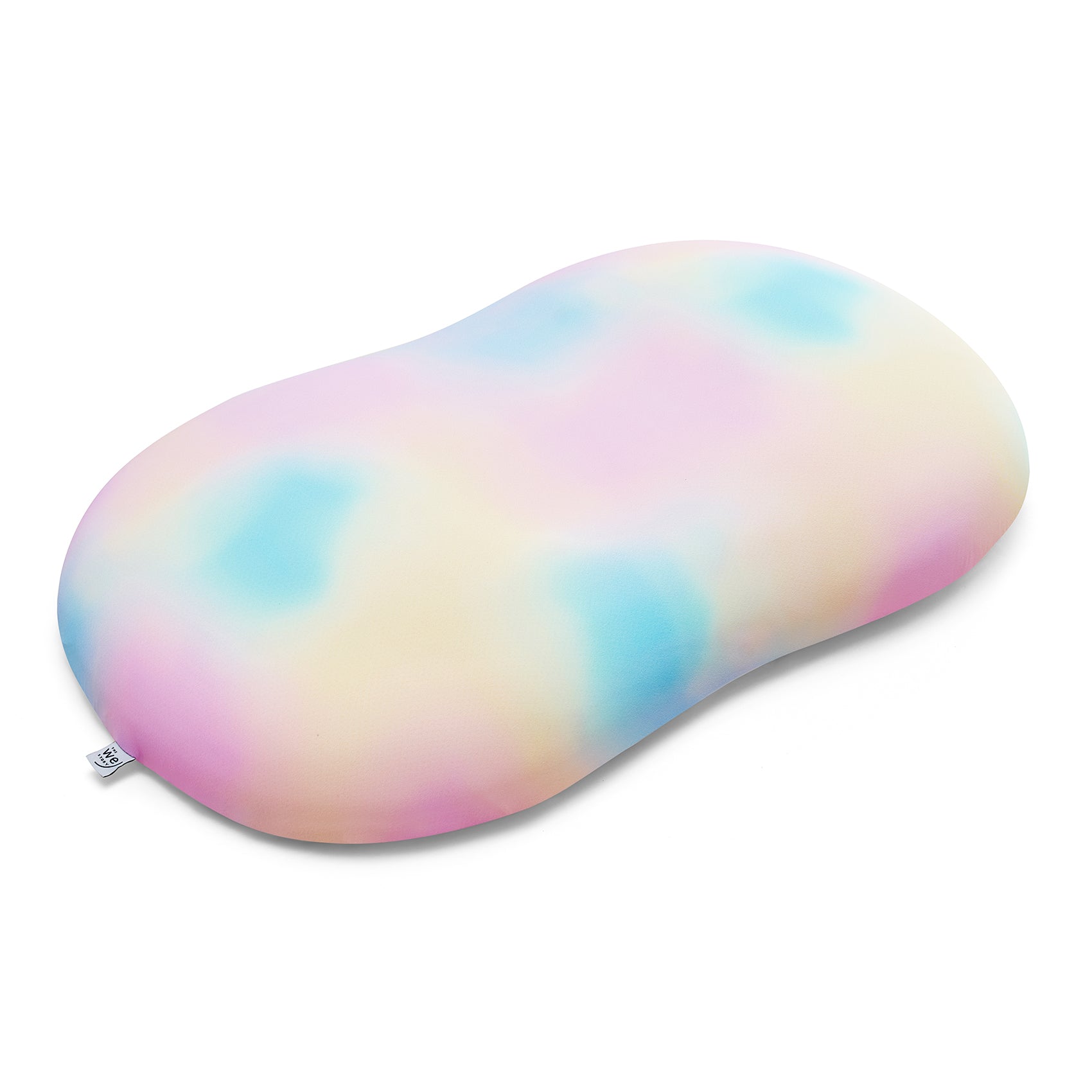 orthopedic memory foam pillow ergonomic contour for neck pain relief