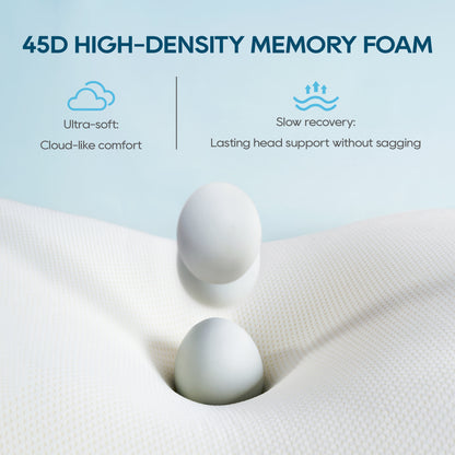 Soft Memory foam pillow
