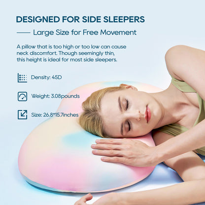 Airsky Side Sleeper Pillow